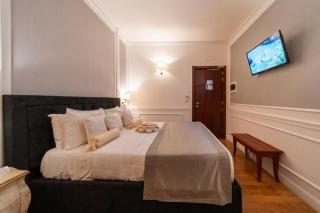 Tesoretto Hotel
